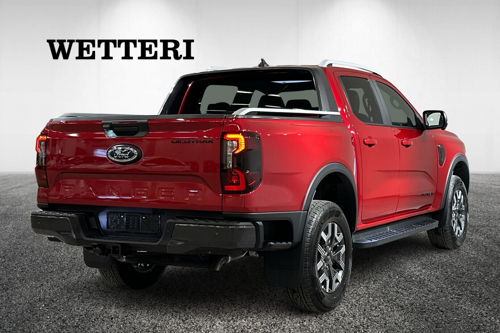 Ford Ranger 2026, kuva 4/25