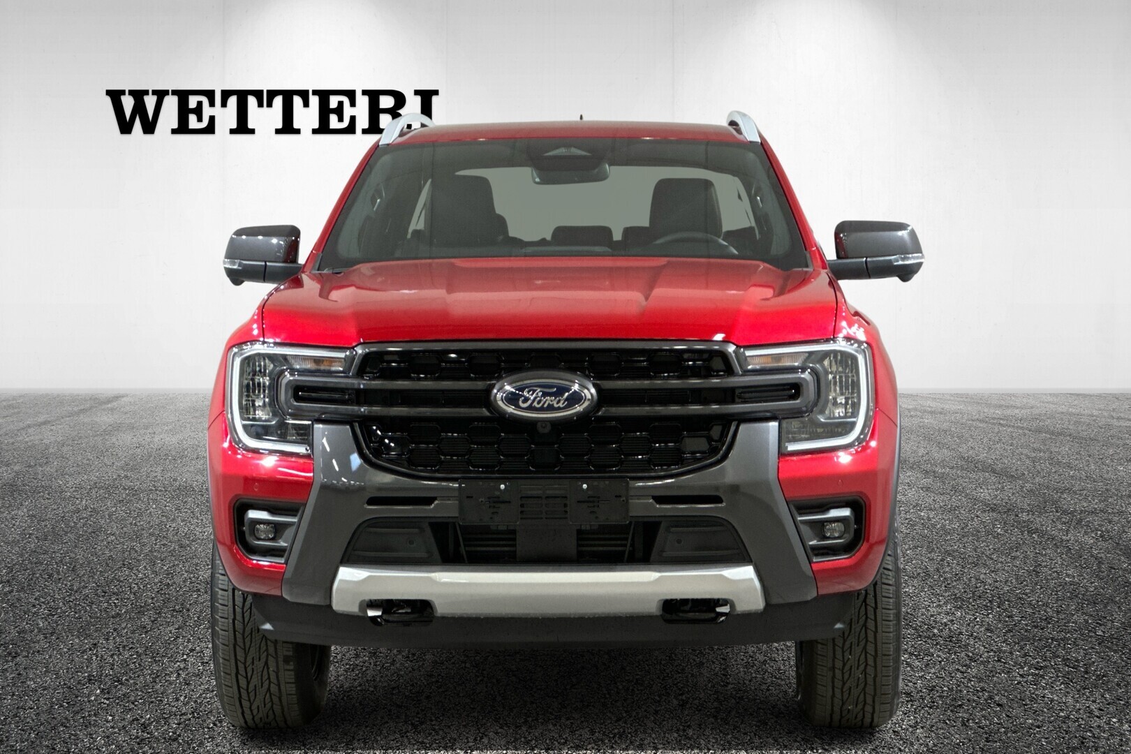 Ford Ranger 2026, kuva 2/25