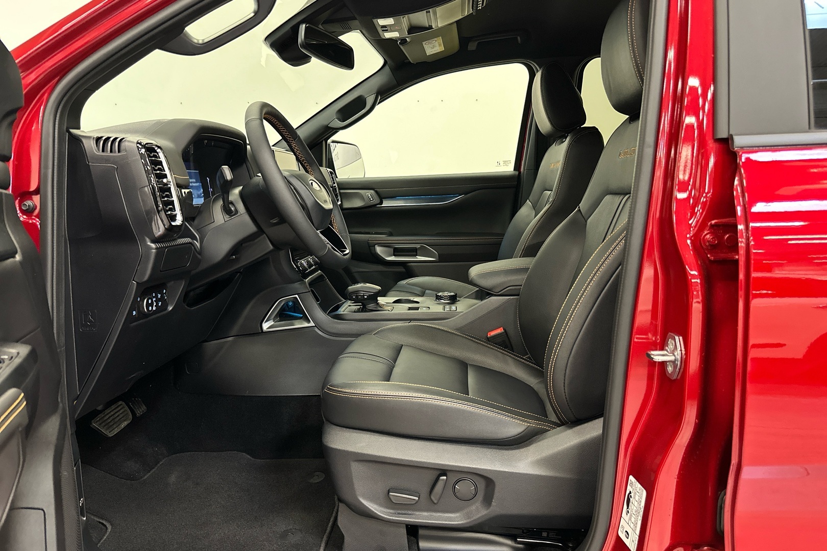 Ford Ranger 2026, kuva 7/25