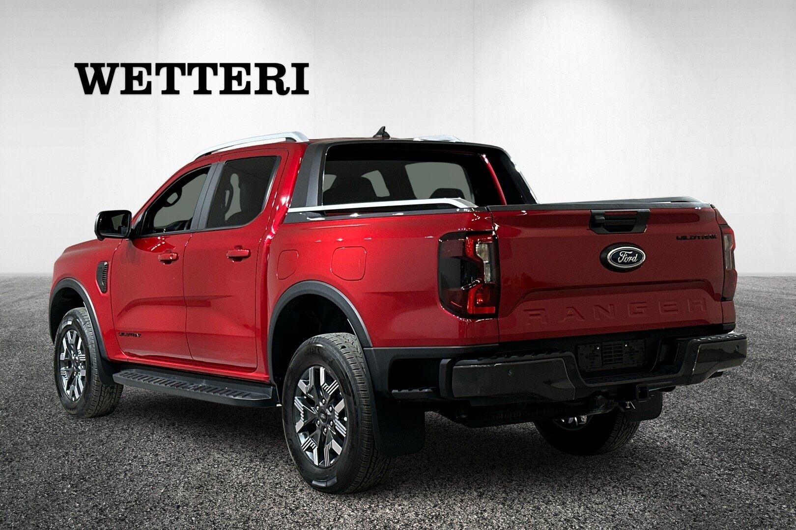 Ford Ranger 2026, kuva 6/25