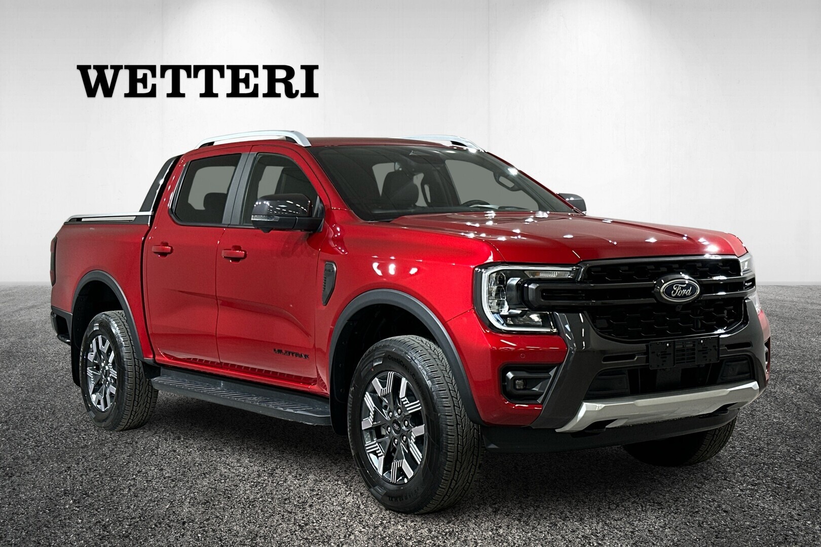 Ford Ranger 2026, kuva 3/25