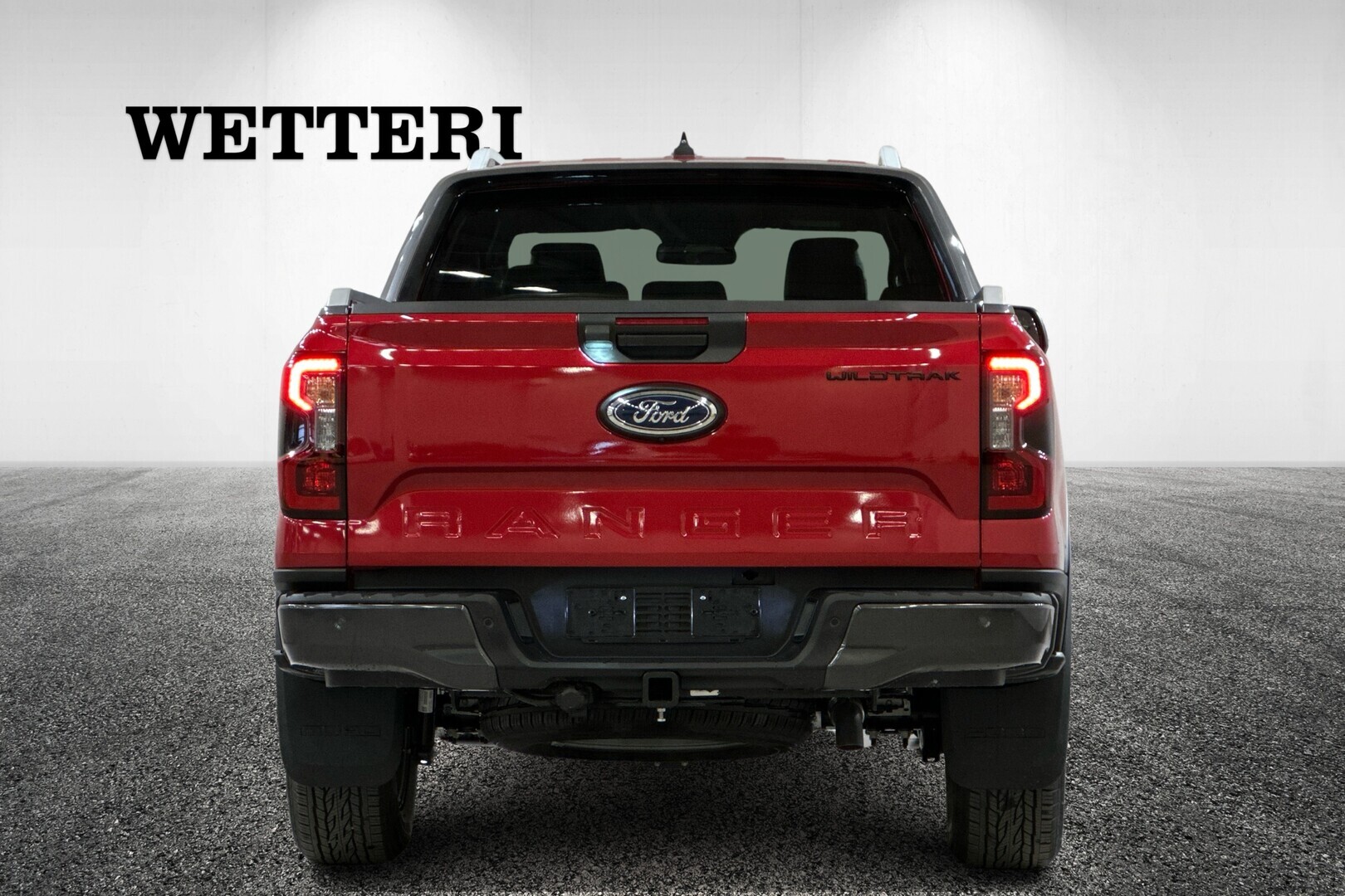 Ford Ranger 2026, kuva 5/25