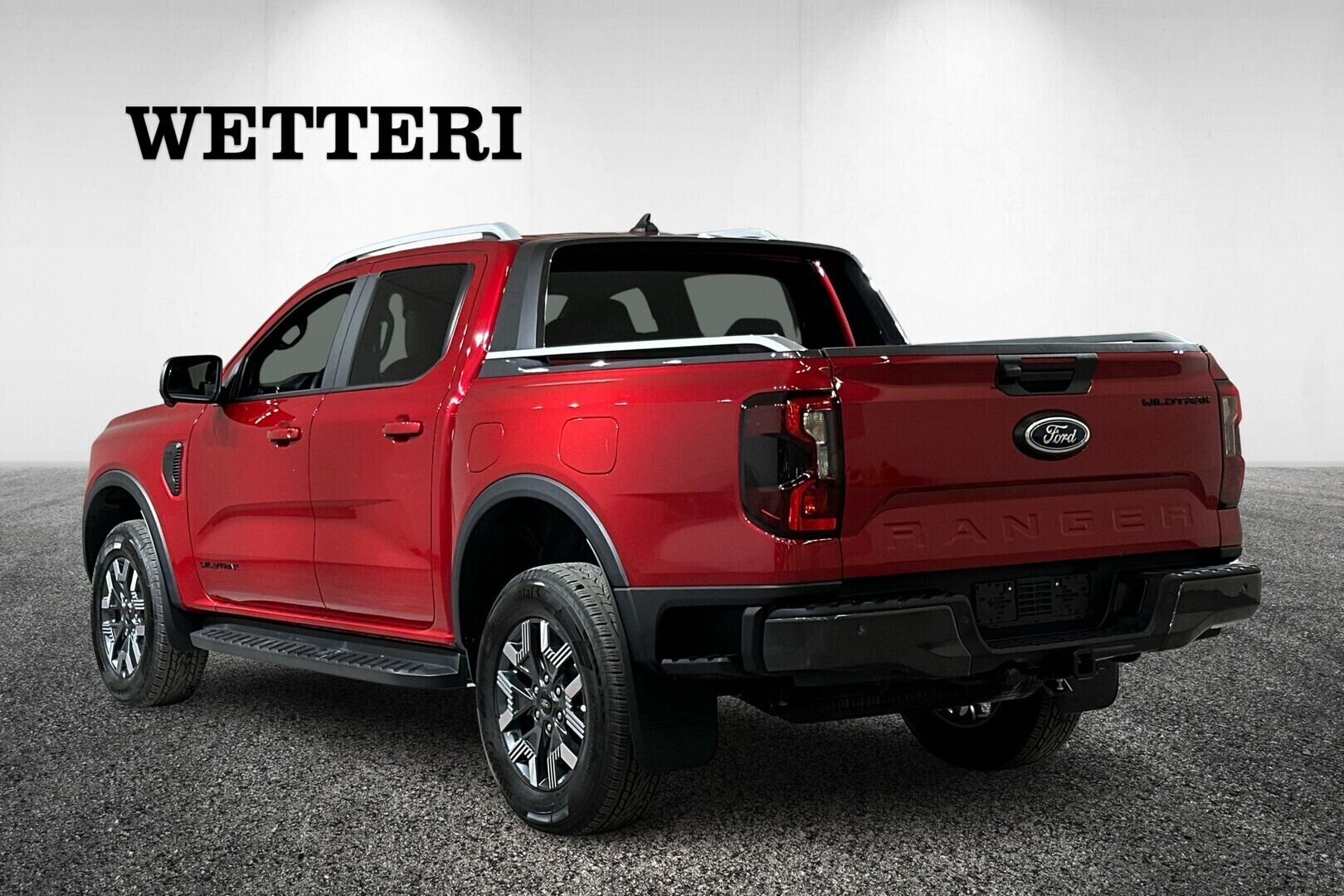Ford Ranger 2026, bild 6/25