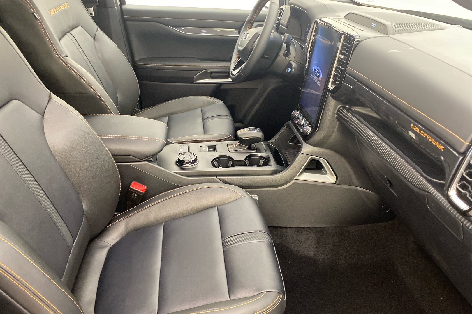 Ford Ranger 2026, kuva 7/19