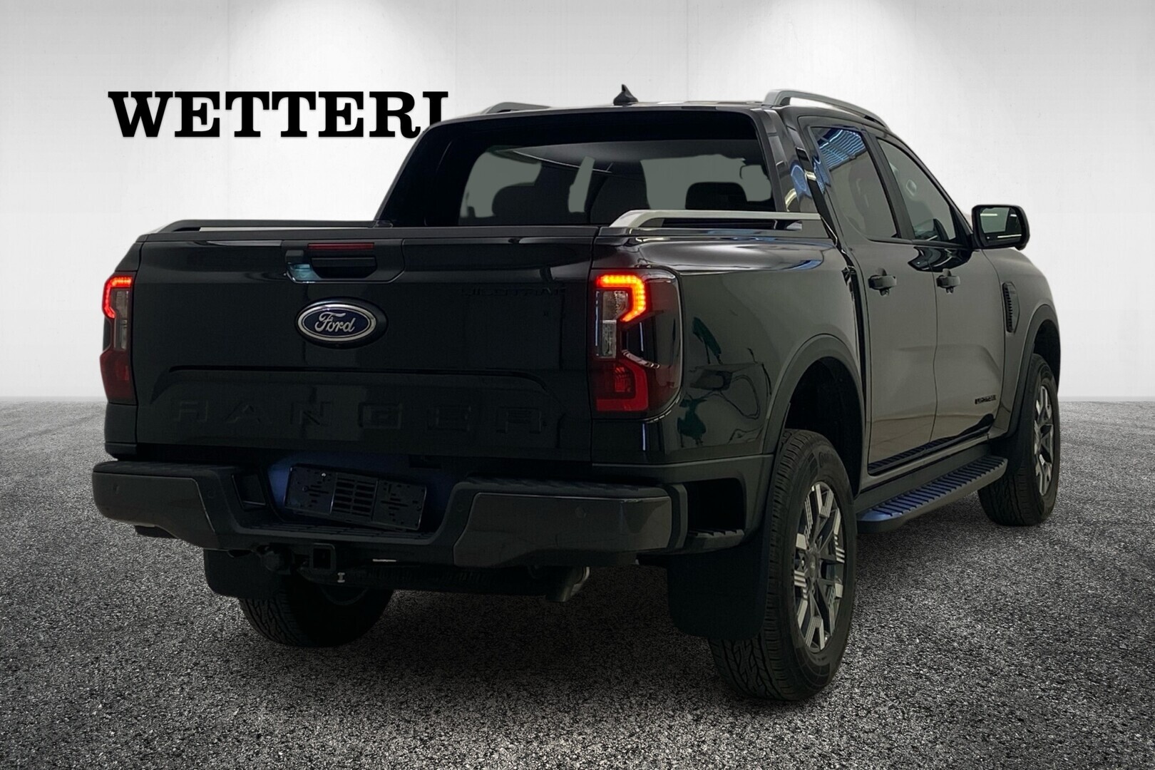Ford Ranger 2026, kuva 3/19