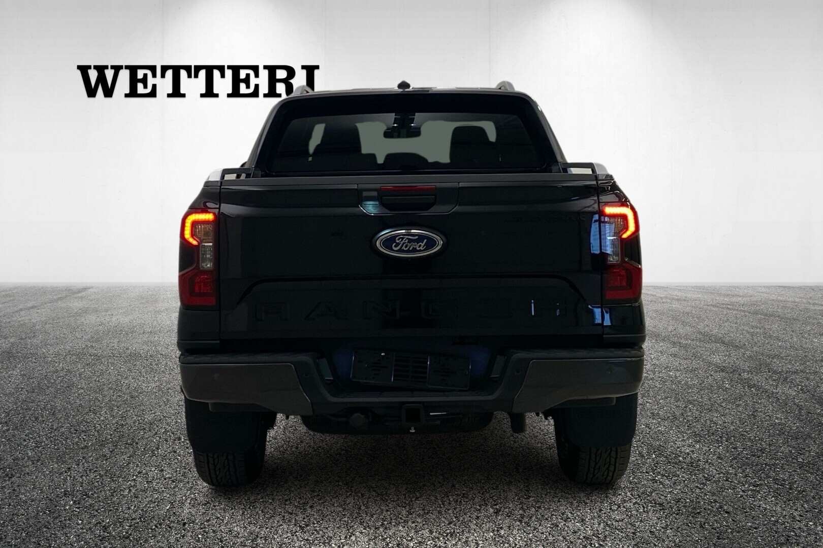 Ford Ranger 2026, kuva 4/19