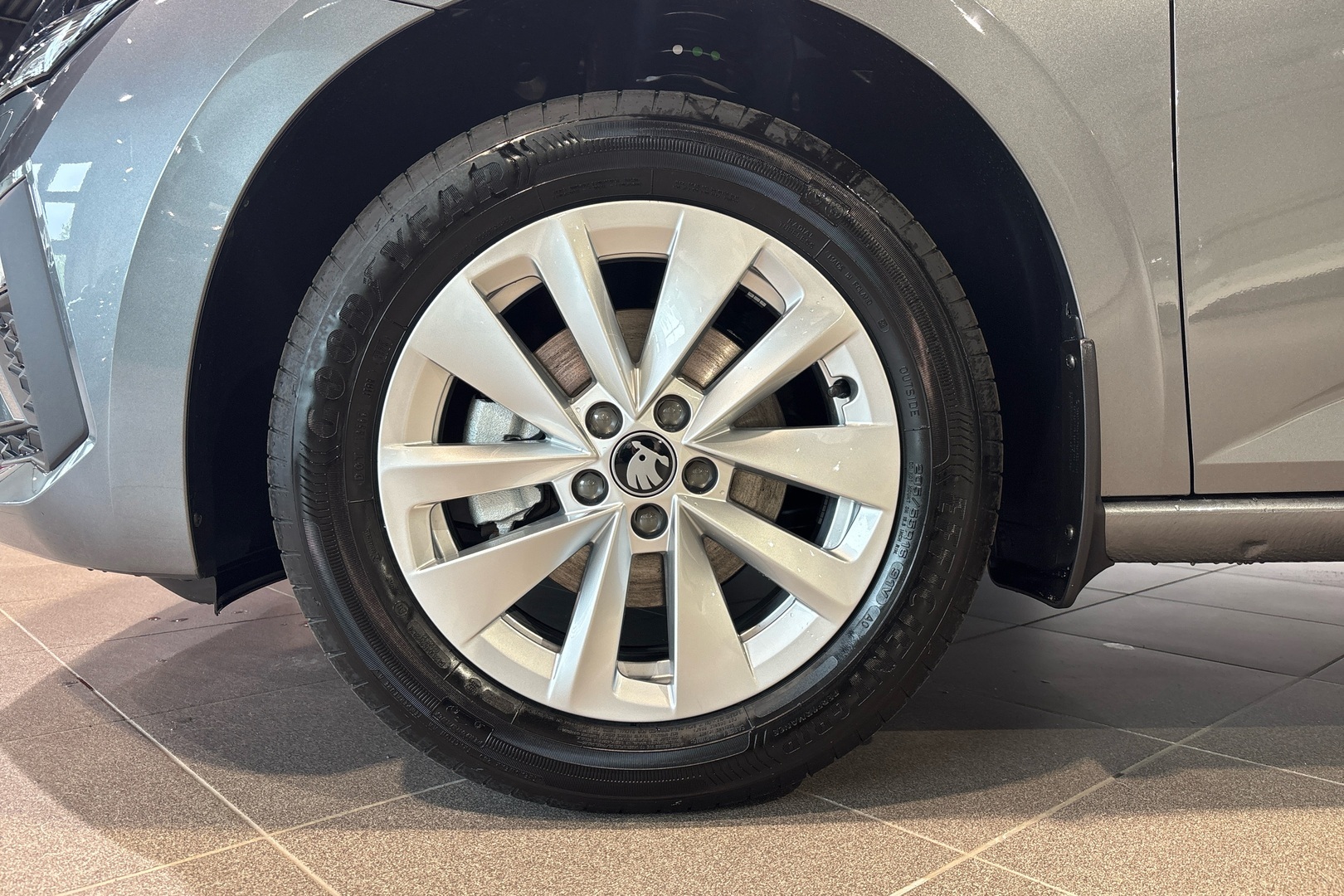 Skoda Scala 2026, kuva 7/12