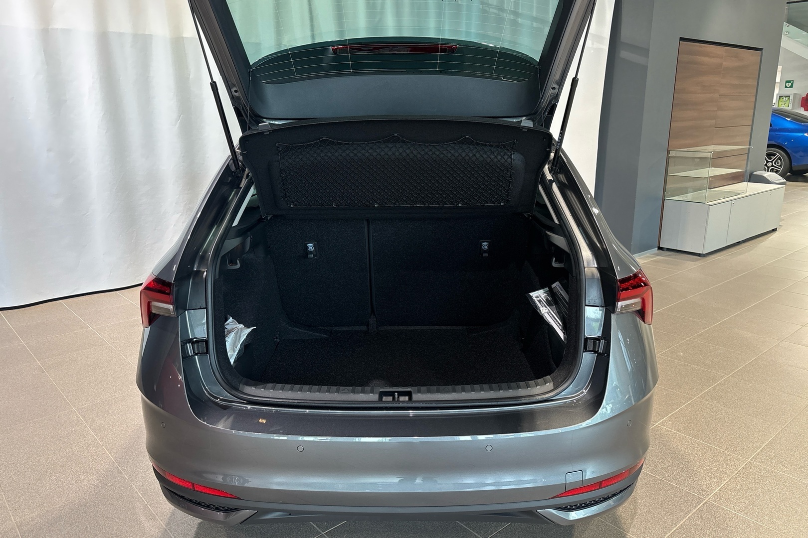Skoda Scala 2026, kuva 5/12
