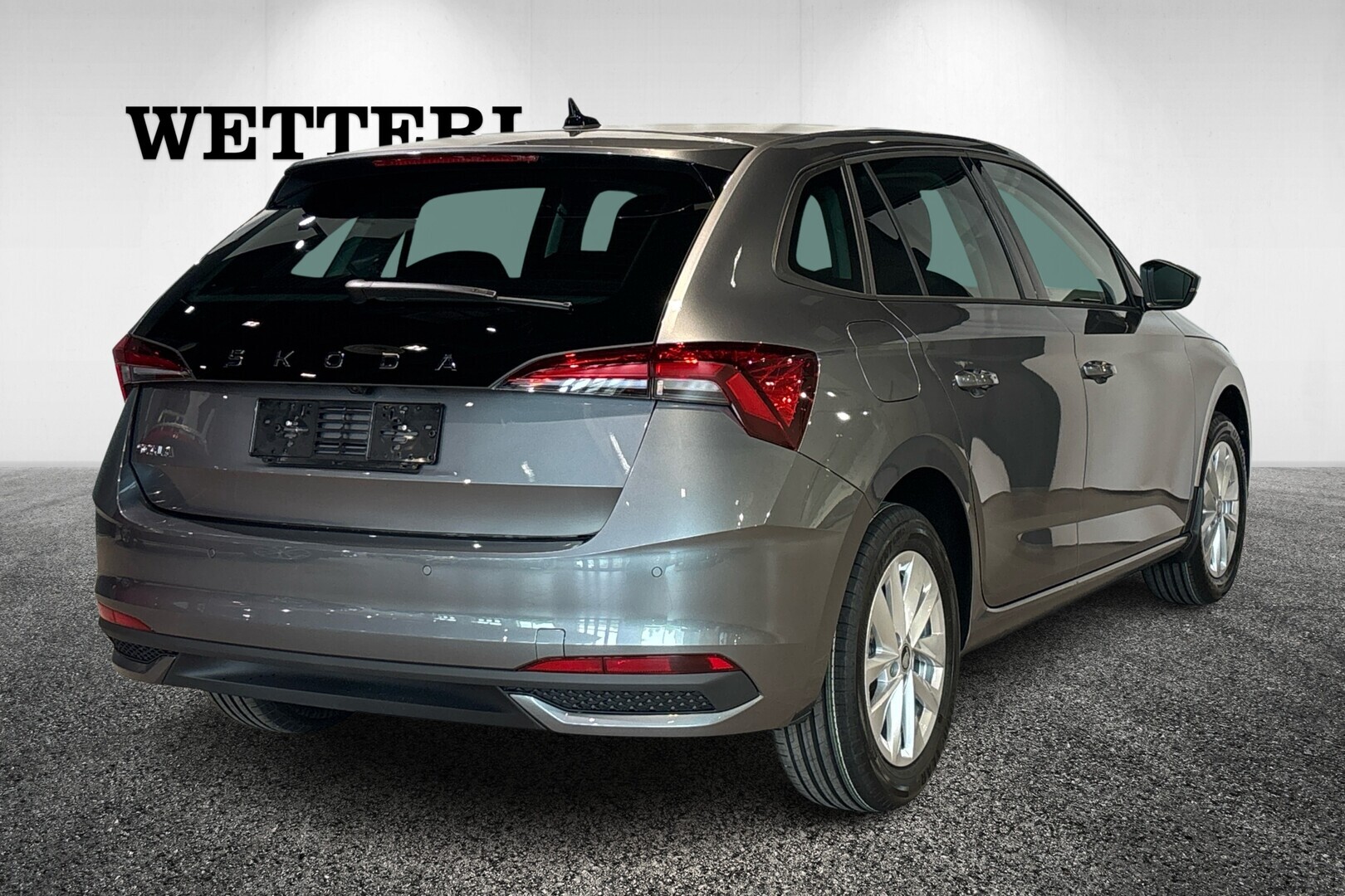 Skoda Scala 2026, kuva 3/12