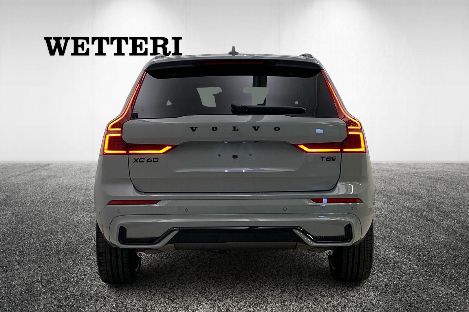 Volvo XC60 2027, photo 5/20