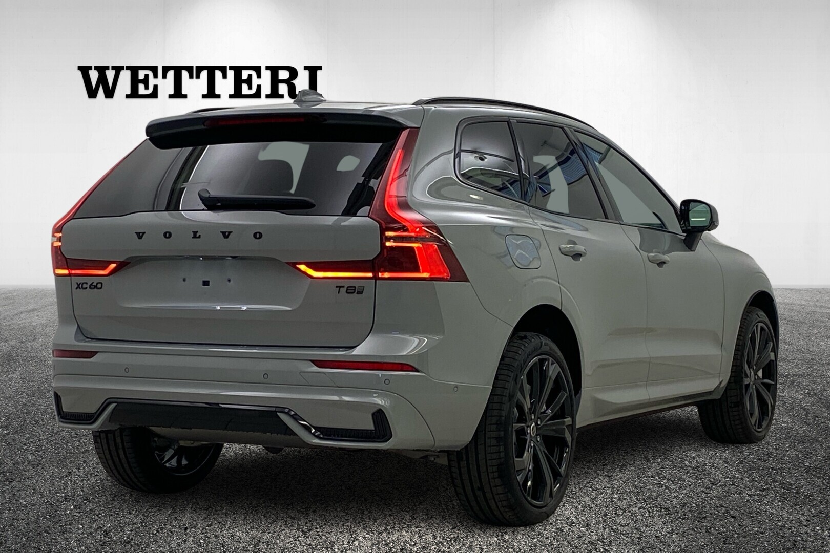 Volvo XC60 2027, photo 4/20