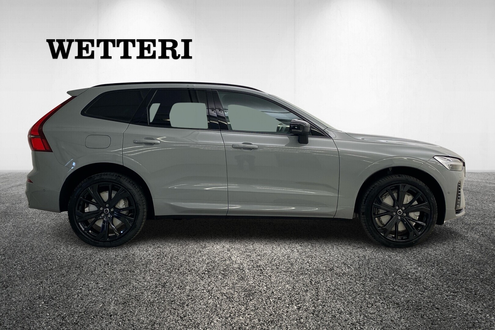 Volvo XC60 2027, photo 3/20
