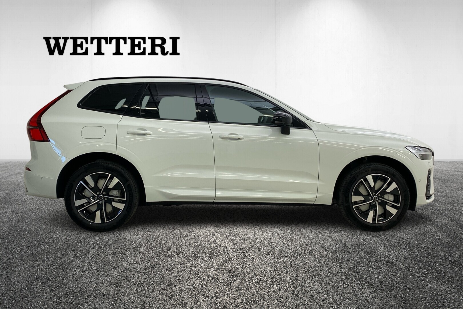 Volvo XC60 T6 AWD Long Range Plus Dark 2027, kuva 5/19