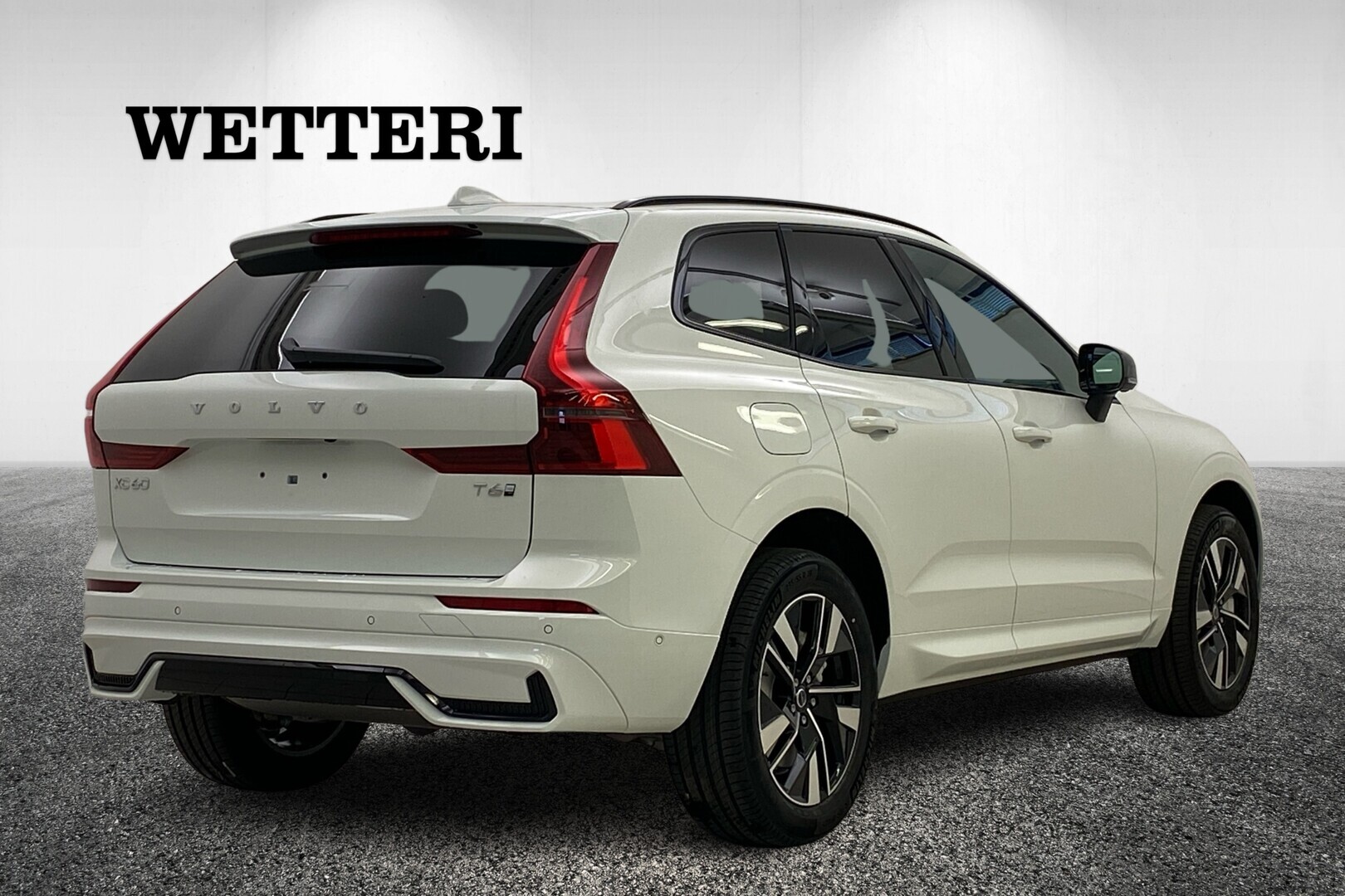 Volvo XC60 T6 AWD Long Range Plus Dark 2027, kuva 3/19
