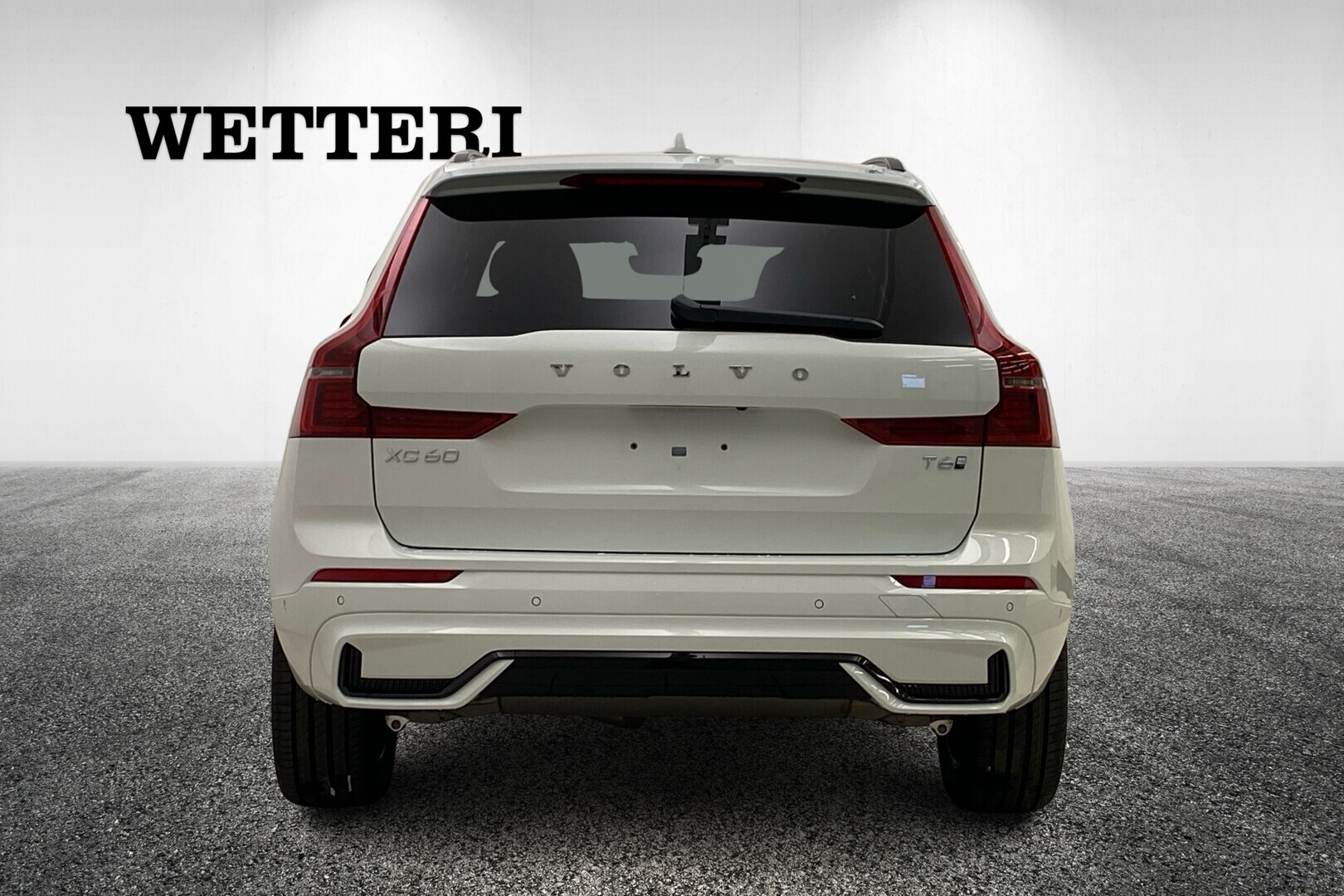 Volvo XC60 T6 AWD Long Range Plus Dark 2027, kuva 4/19