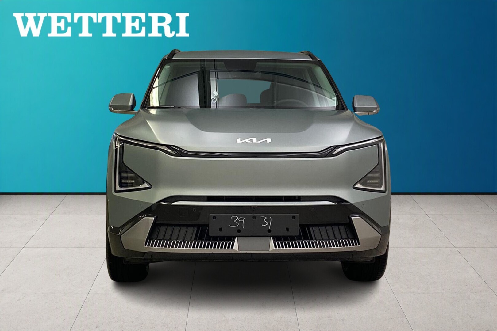 Kia EV5 2026, kuva 2/23
