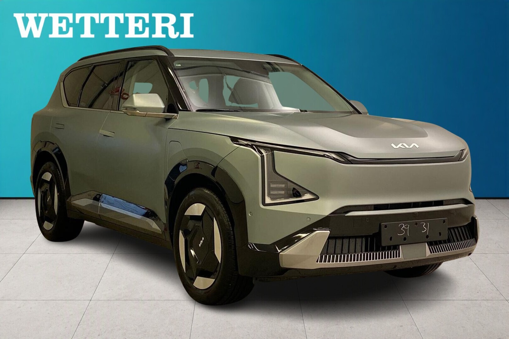 Kia EV5 2026, kuva 3/23