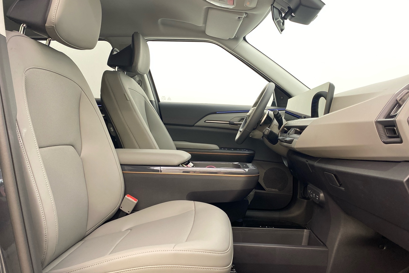 Kia EV5 2026, kuva 7/20