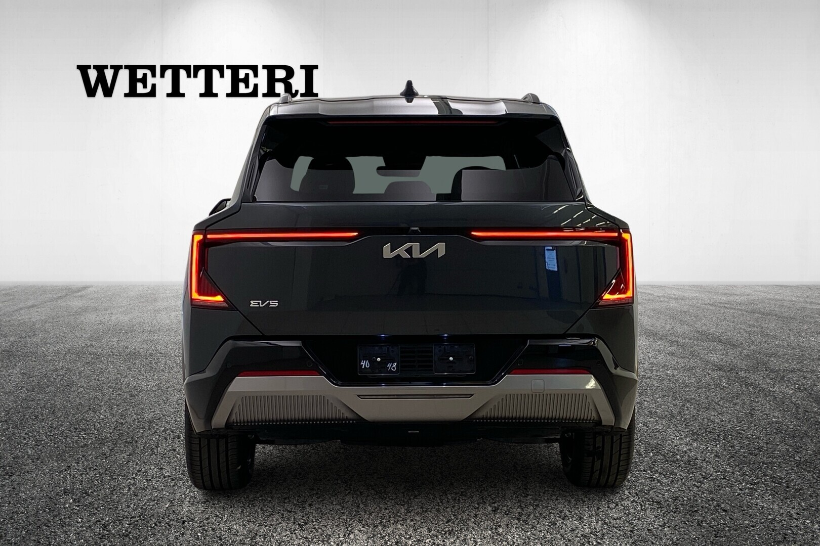 Kia EV5 2026, kuva 5/20