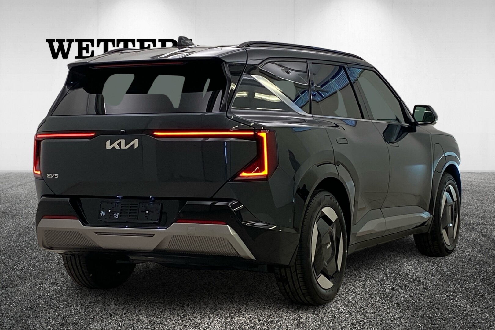 Kia EV5 2026, kuva 4/20