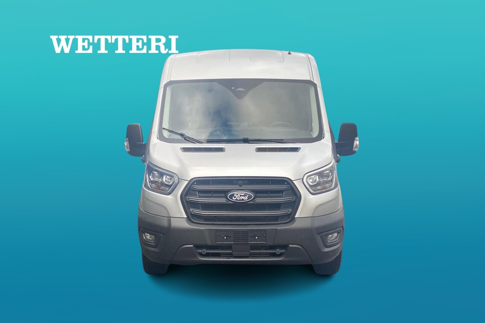 Ford Transit 2026, bild 2/21