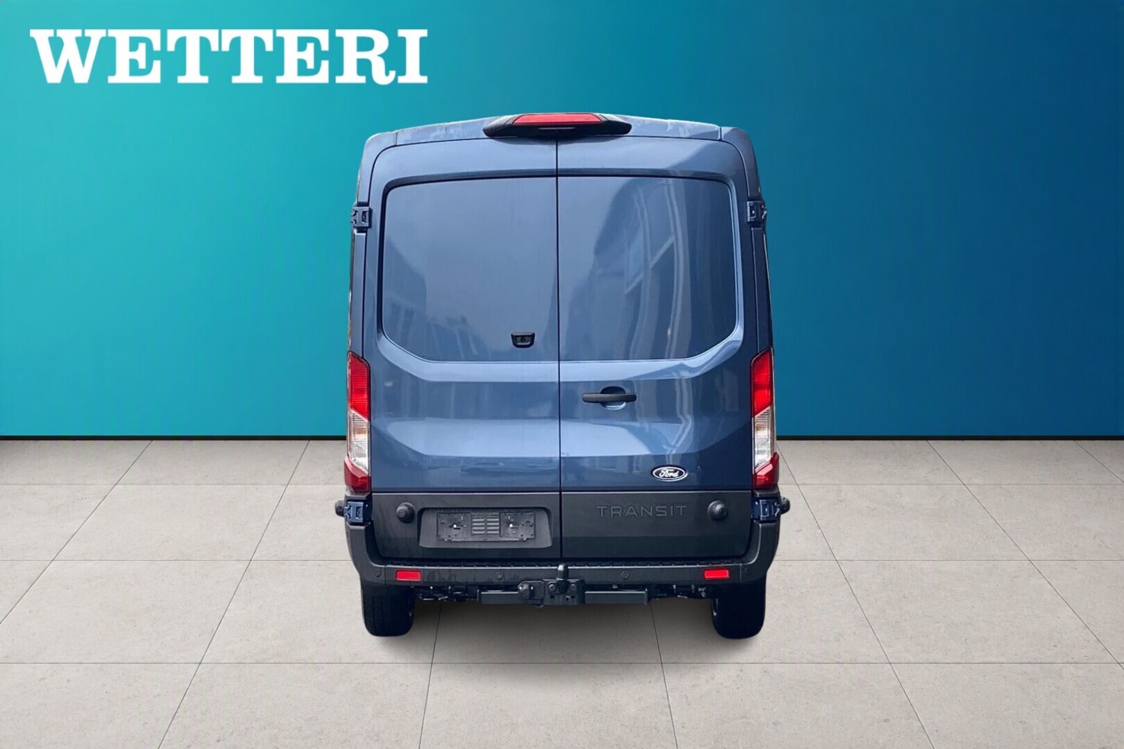 Ford Transit 2026, kuva 6/23