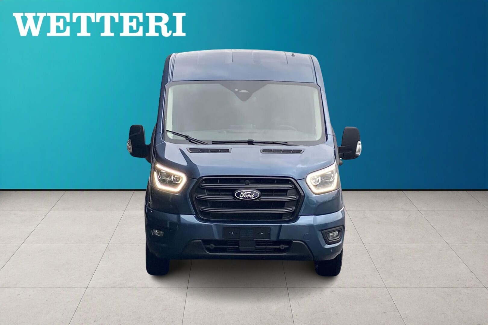 Ford Transit 2026, kuva 2/23