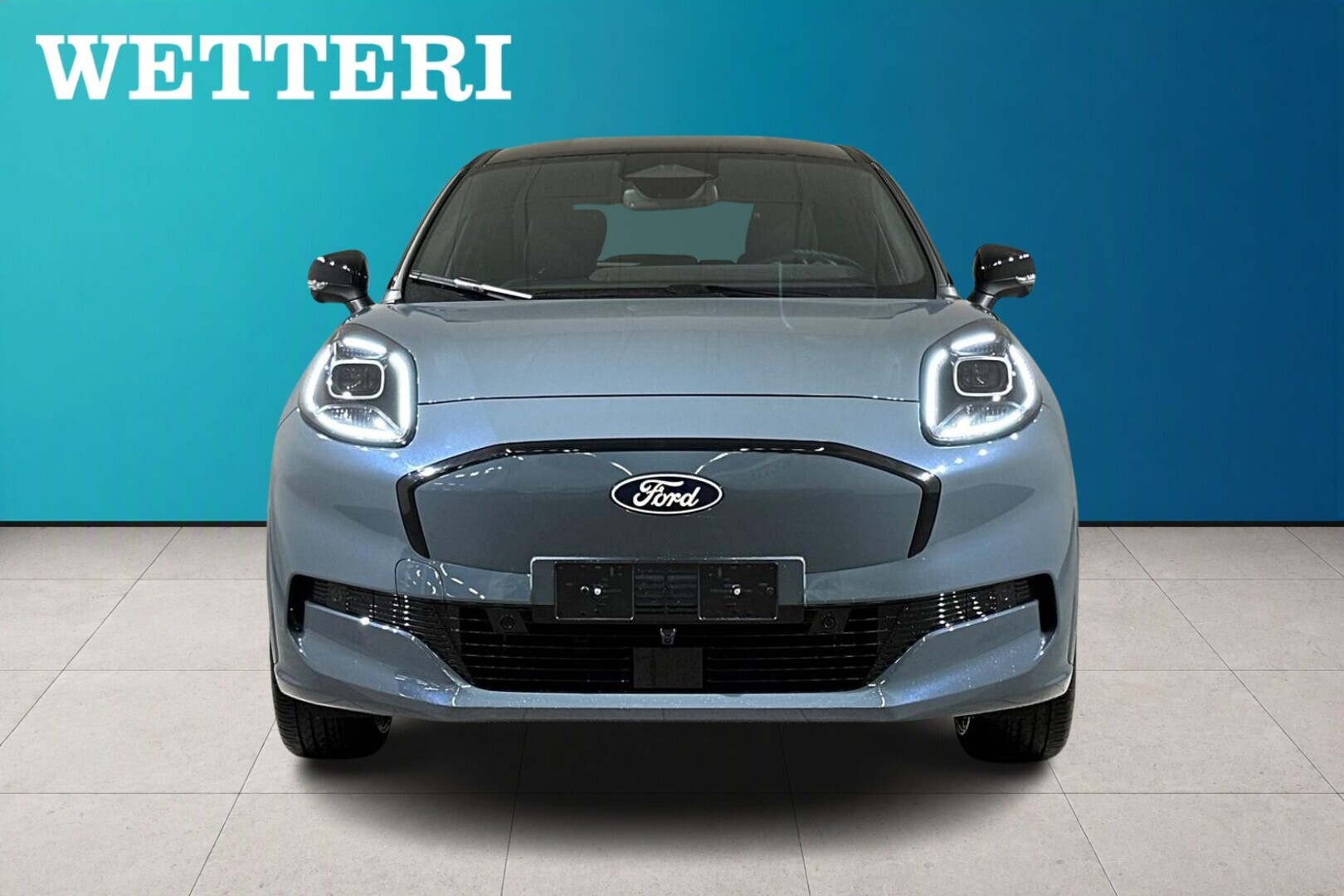 Ford Puma Gen-E 2026, kuva 2/20