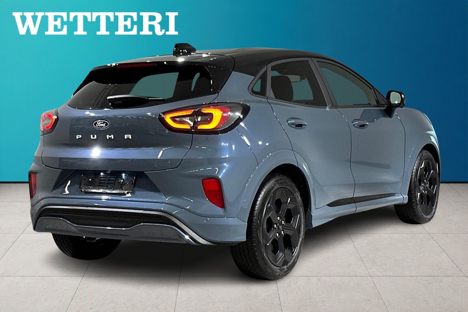 Ford Puma Gen-E 2026, kuva 5/20