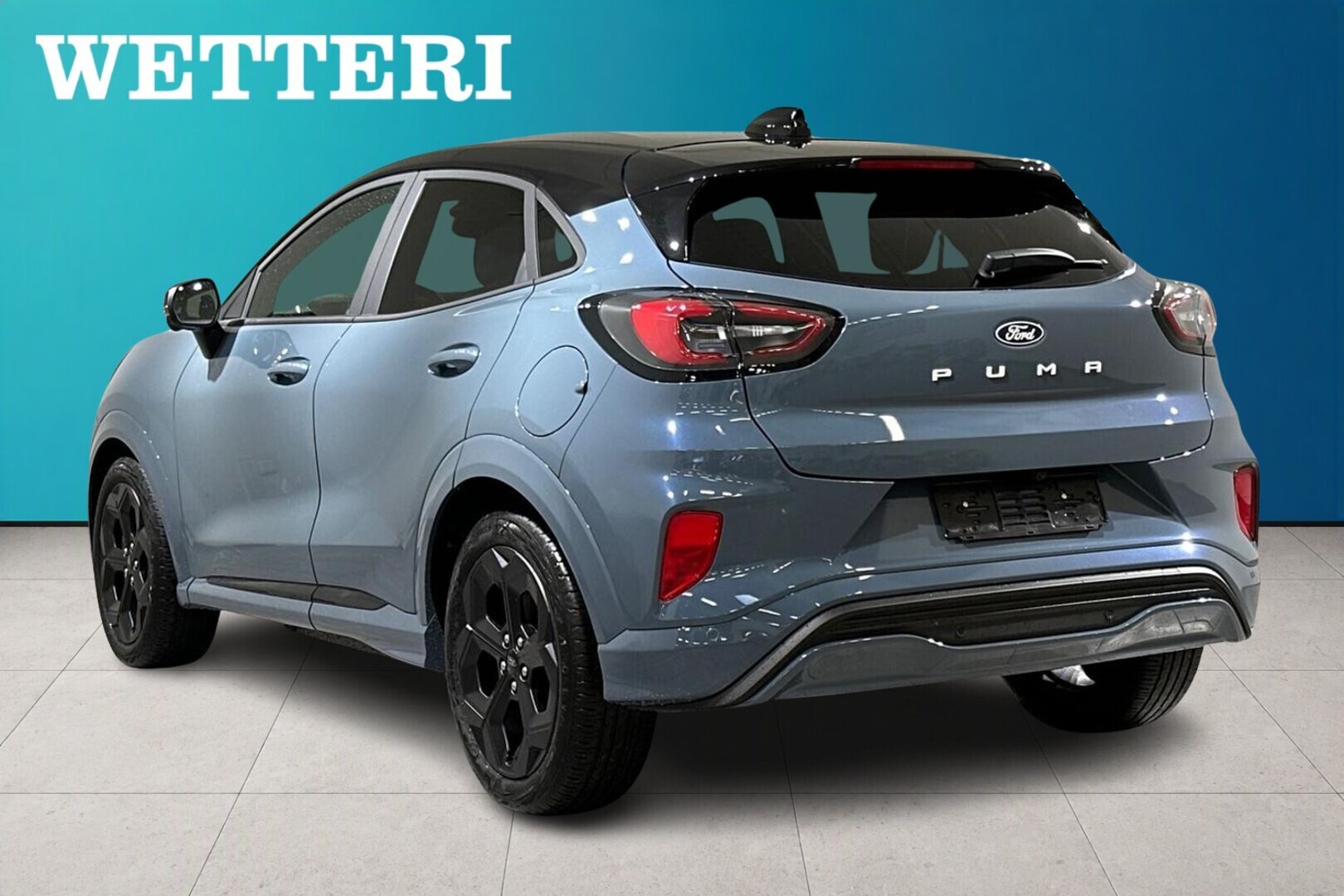 Ford Puma Gen-E 2026, kuva 7/20