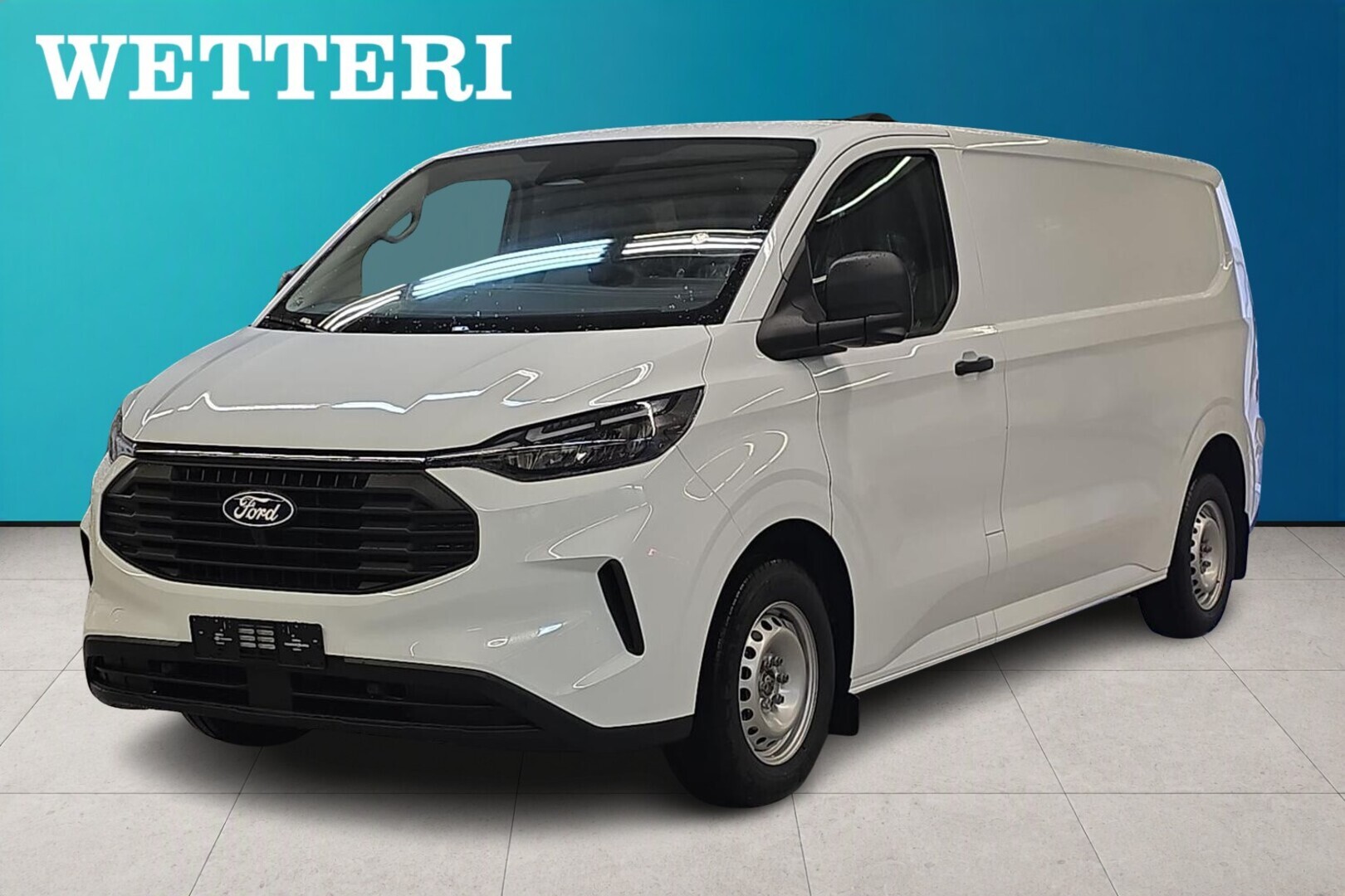 Ford Transit Custom 2026, kuva 3/3
