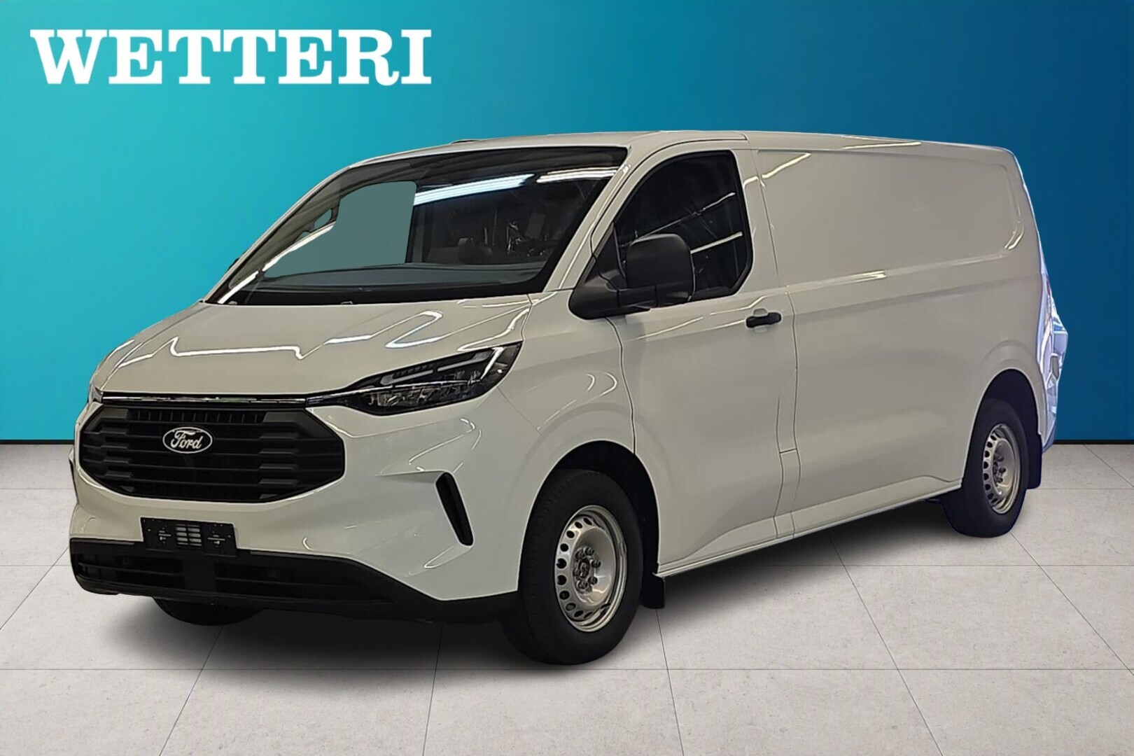 Ford Transit Custom 2026, kuva 3/3