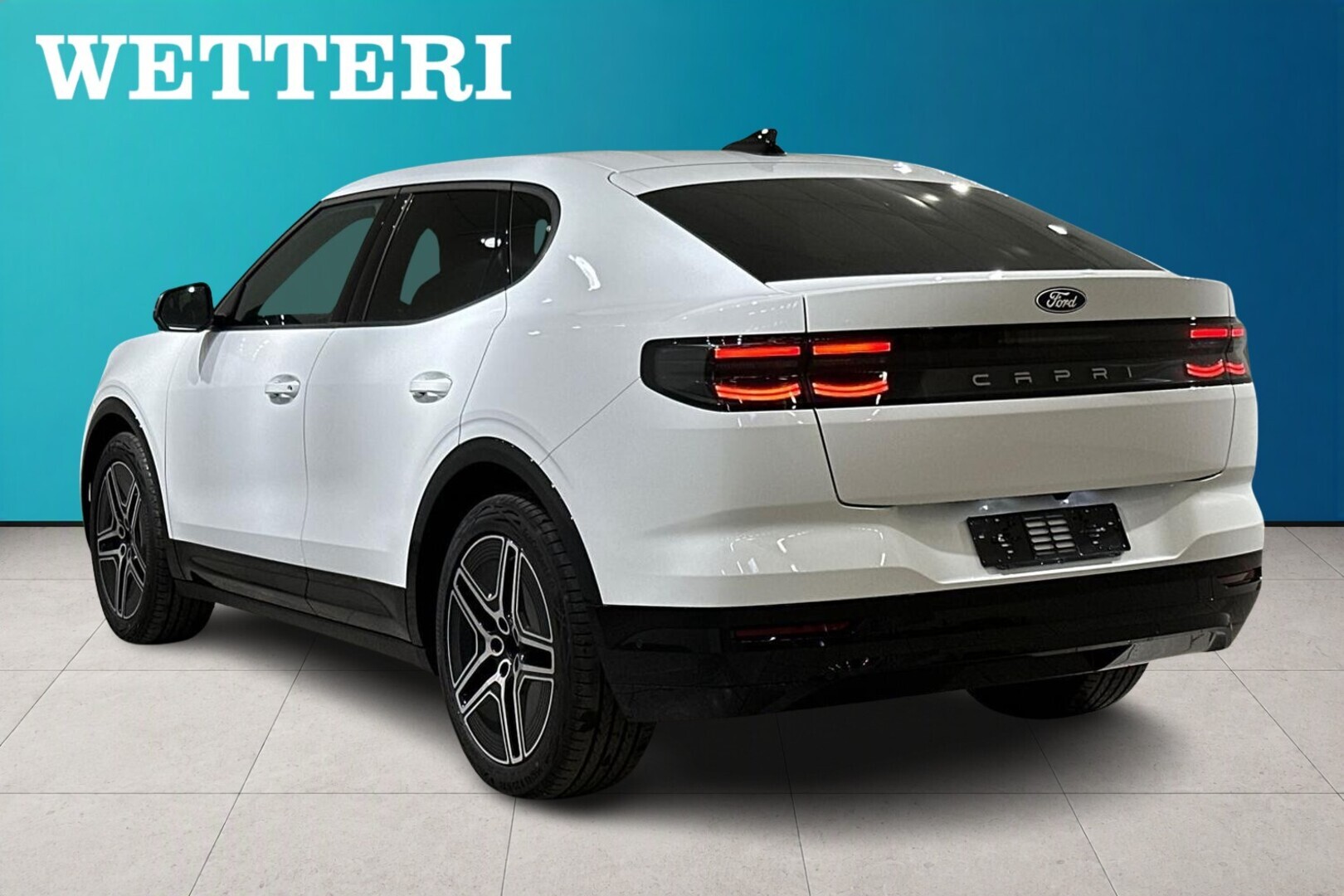 Ford Capri 2026, kuva 7/20