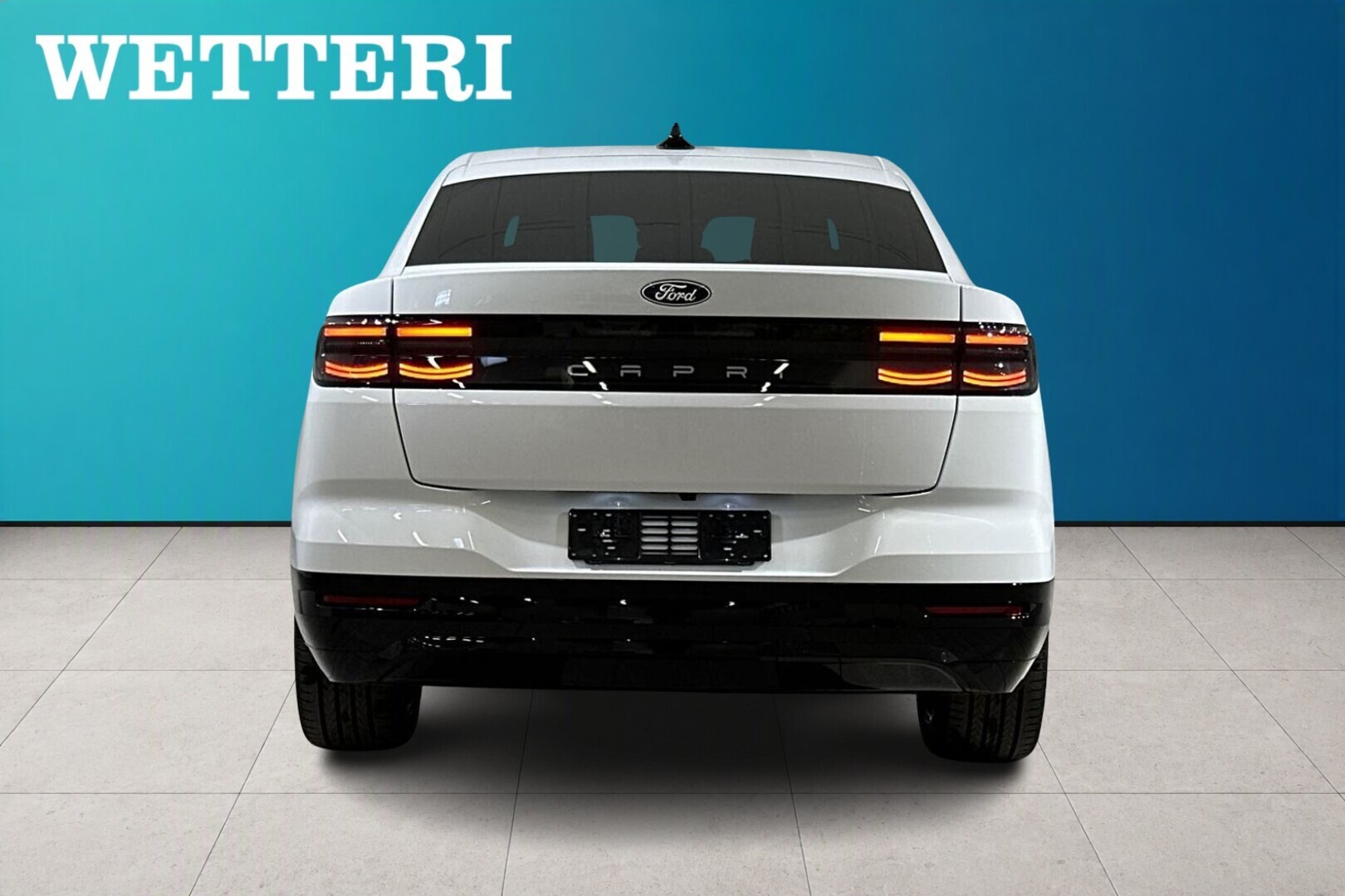 Ford Capri 2026, kuva 6/20