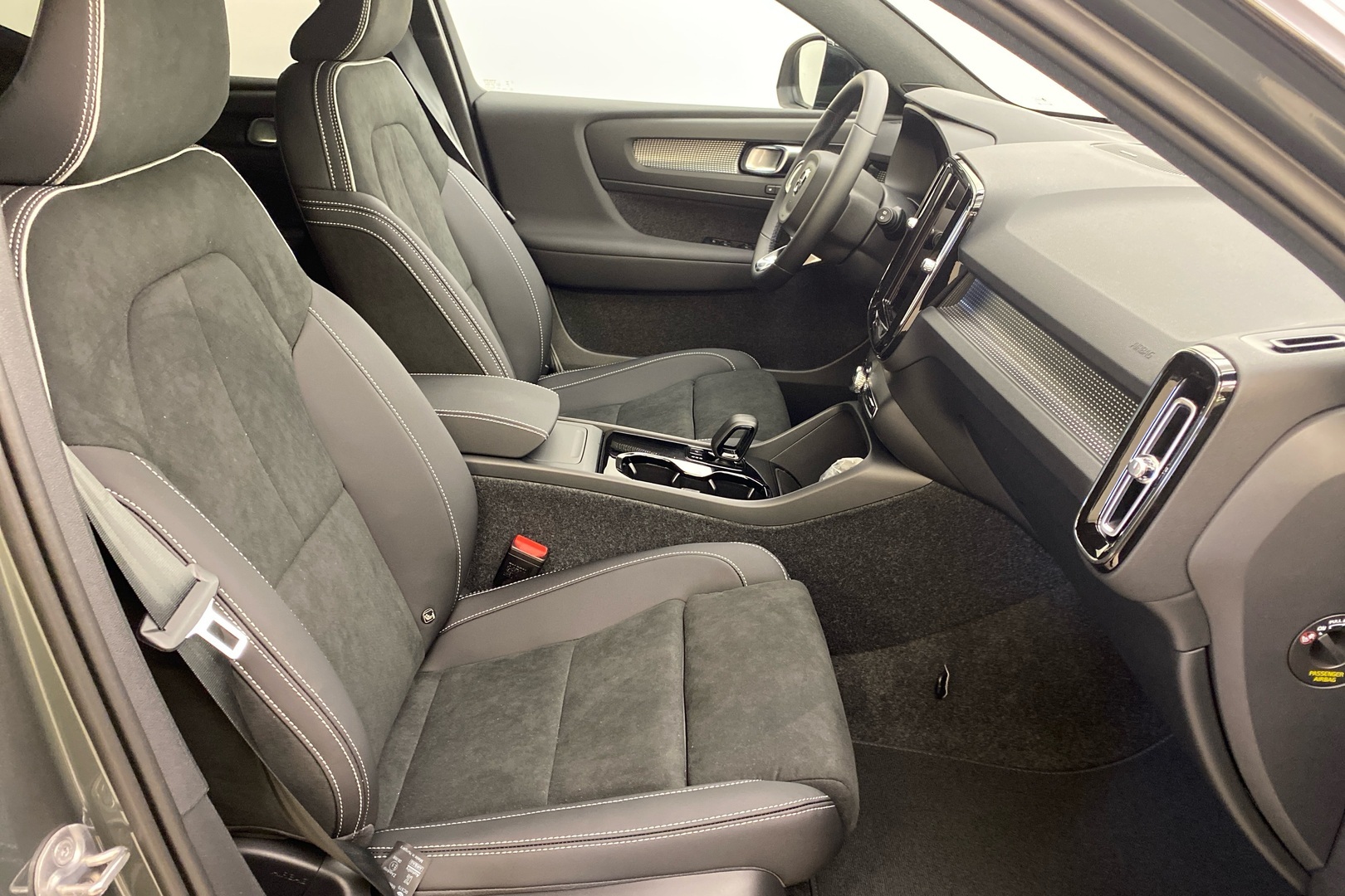 Volvo EX40 Twin Ultra 2027, kuva 7/19
