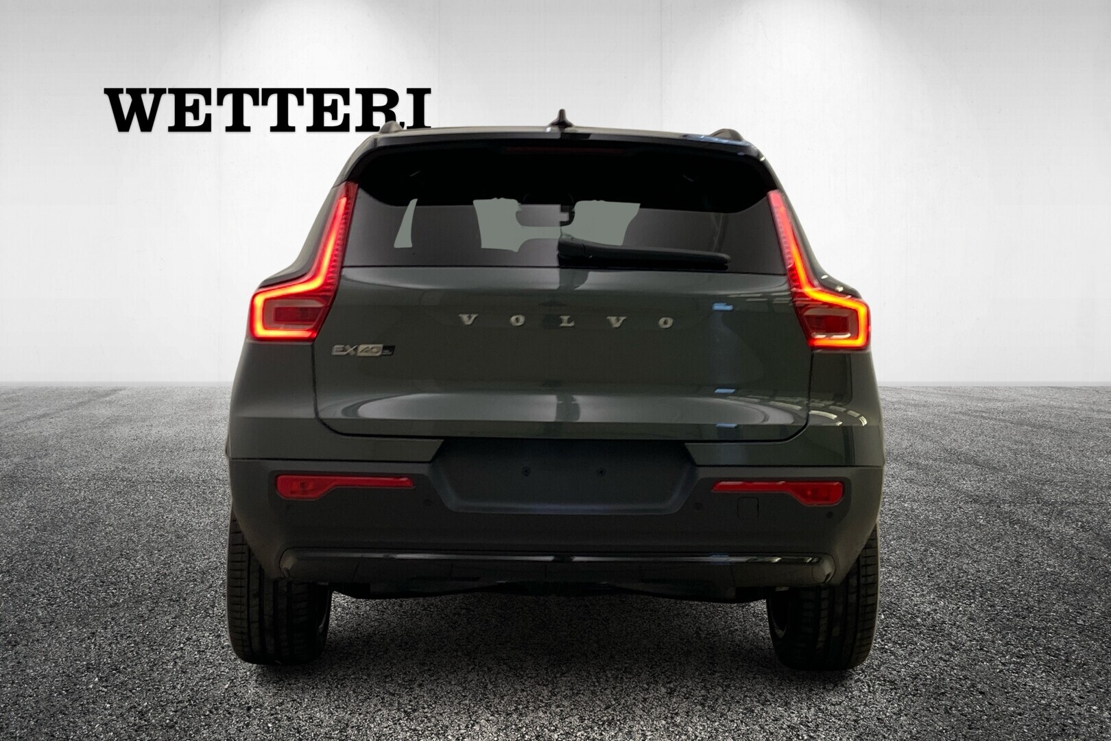 Volvo EX40 Twin Ultra 2027, kuva 4/19