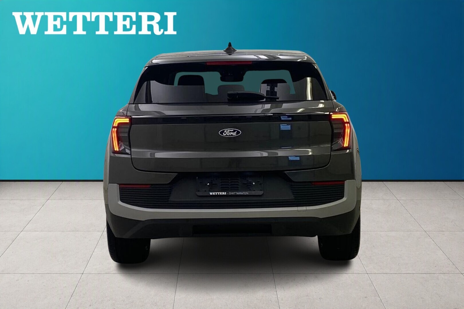 Ford Explorer 2026, kuva 6/24