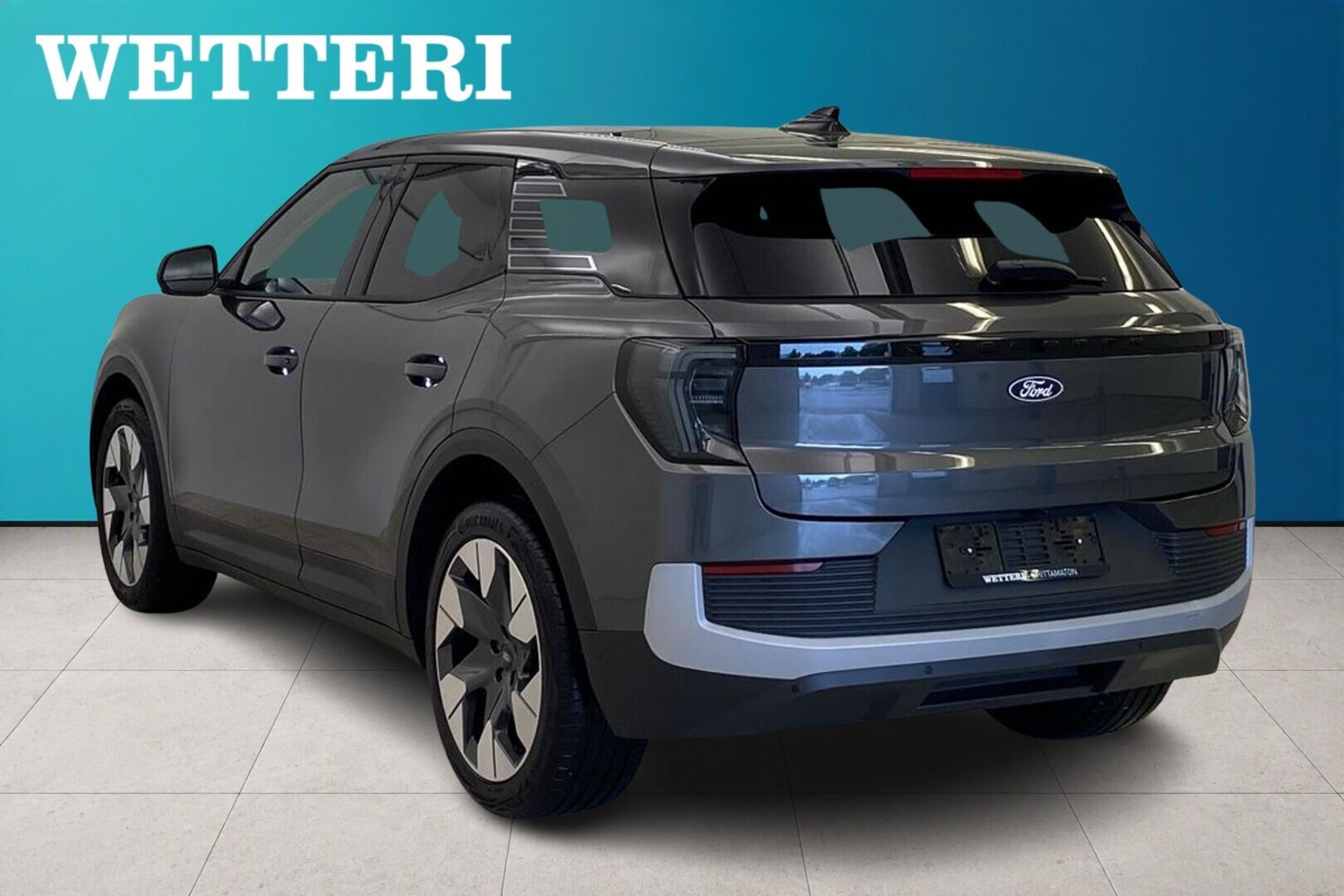 Ford Explorer 2026, kuva 7/24