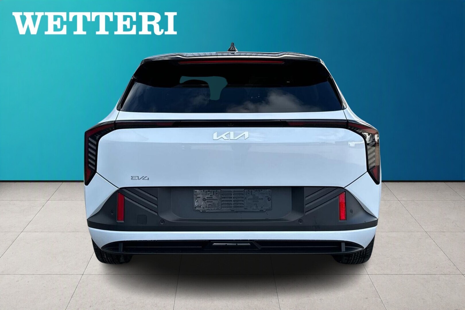 Kia EV4 Earth AWD 81,4kWh 265hv 5D 2027, kuva 6/33