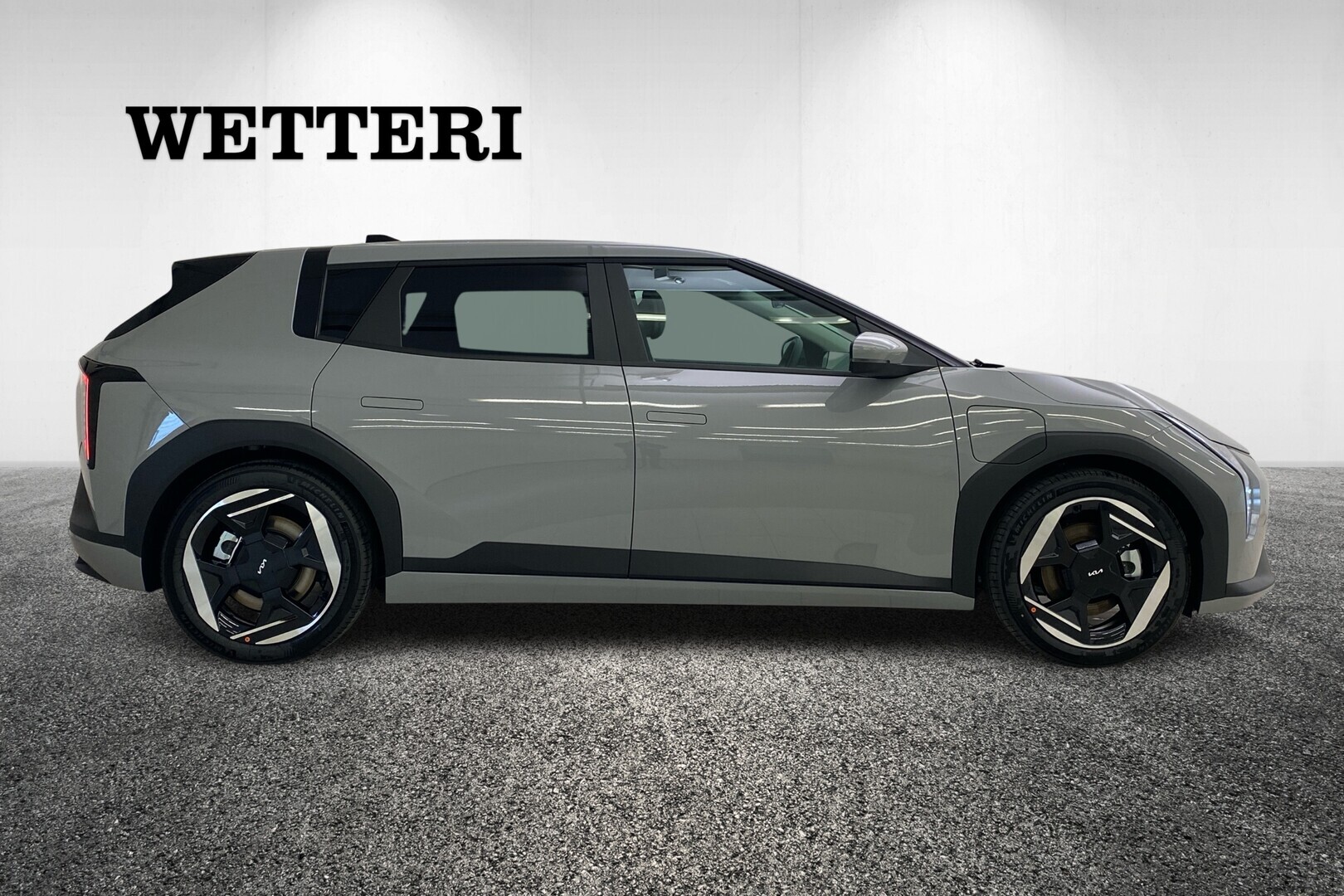 Kia EV4 Inspiration AWD 81,4kWh 265hv 5D 2027, kuva 5/19