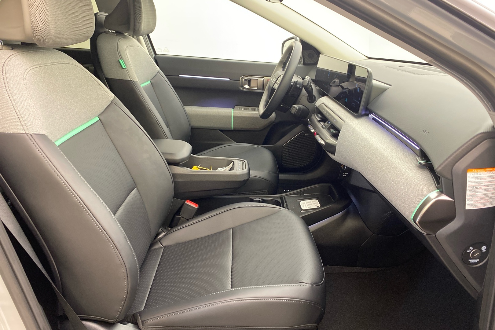 Kia EV4 Inspiration AWD 81,4kWh 265hv 5D 2027, kuva 7/19