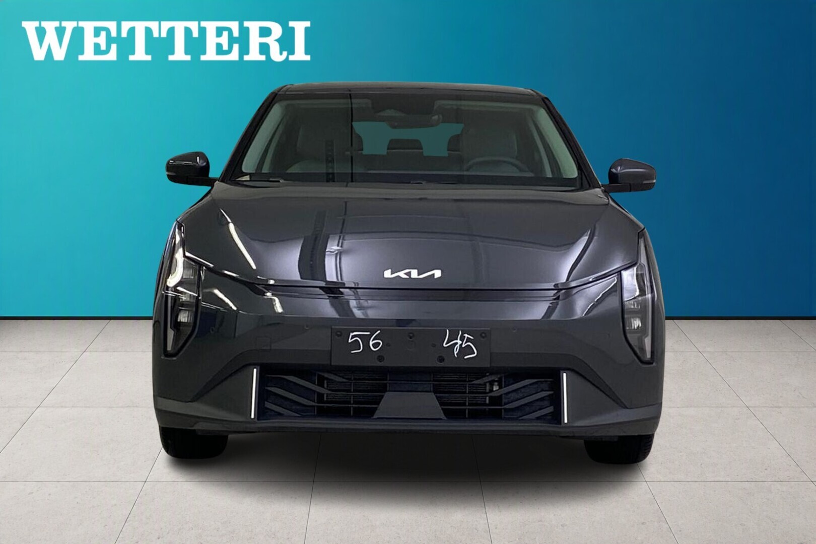 Kia EV4 2027, kuva 2/23