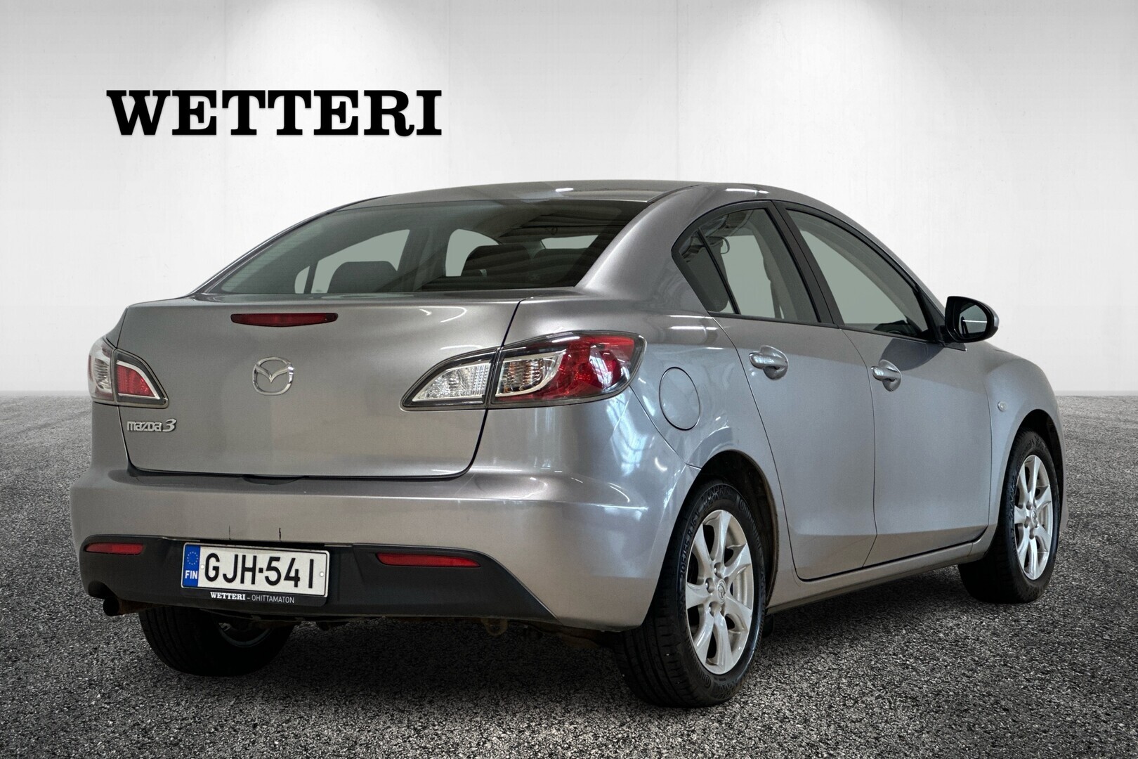 Mazda 3 2011, kuva 3/15