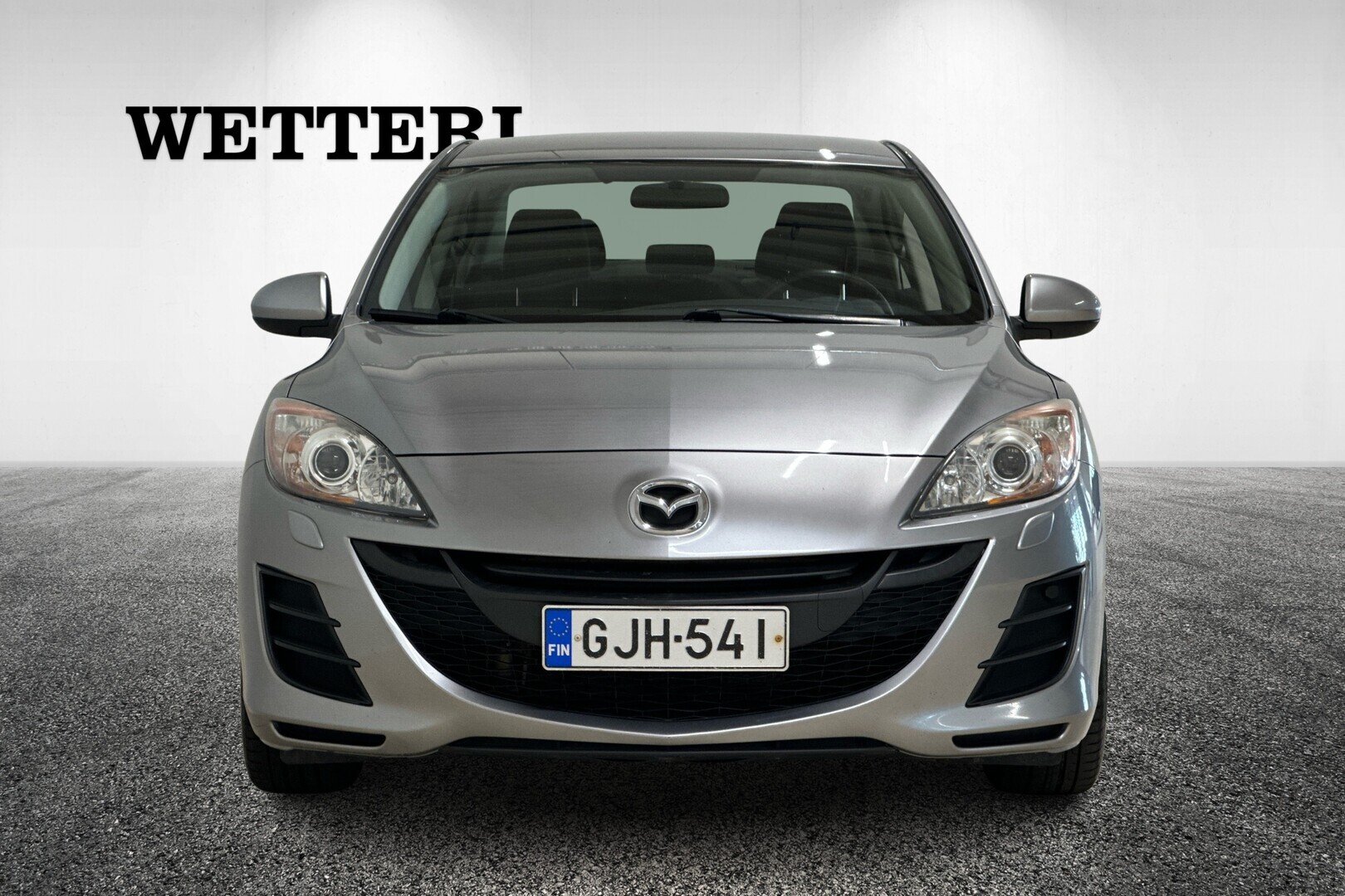 Mazda 3 2011, kuva 2/15
