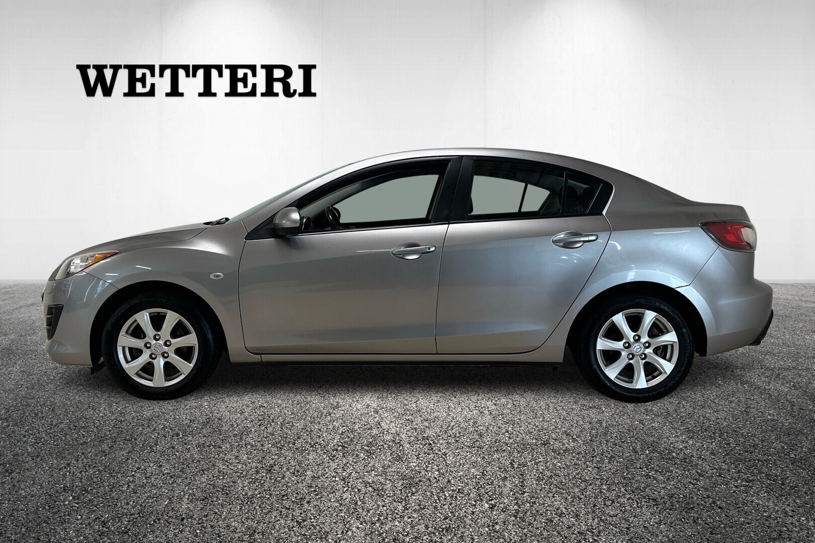 Mazda 3 2011, kuva 5/15
