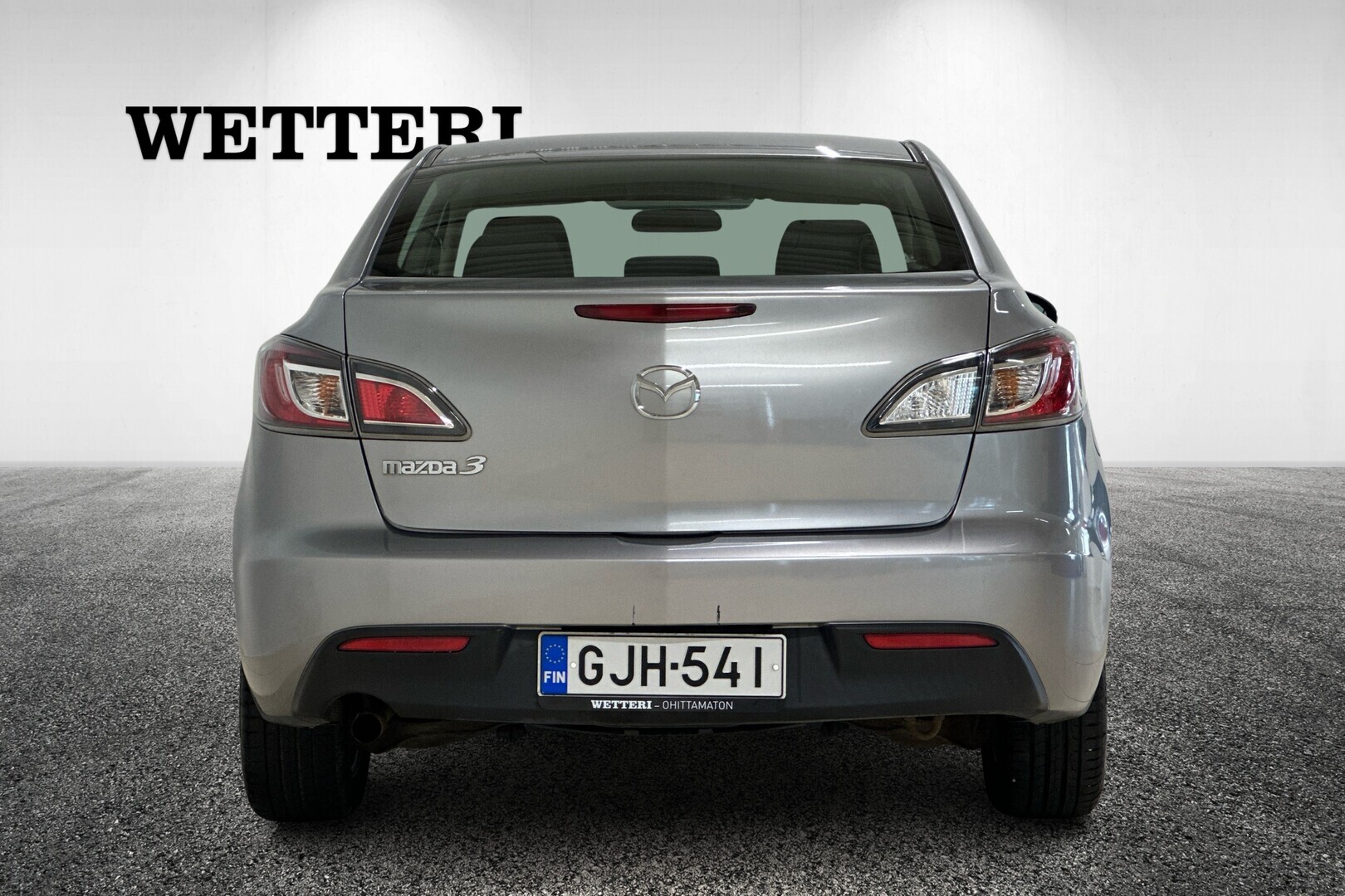 Mazda 3 2011, kuva 4/15