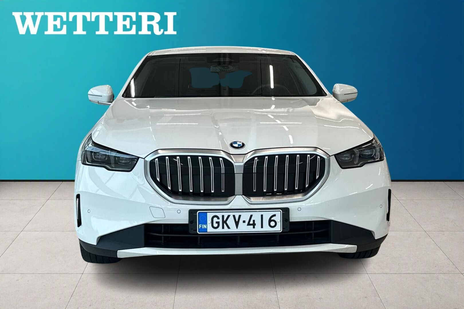 BMW 520 G60 Sedan 520d A xDrive MHEV 2024, photo 2/32
