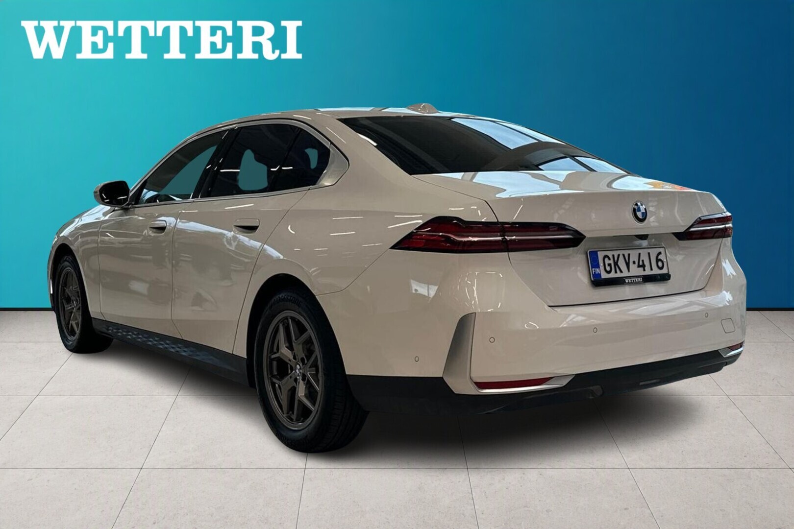 BMW 520 G60 Sedan 520d A xDrive MHEV 2024, photo 7/32