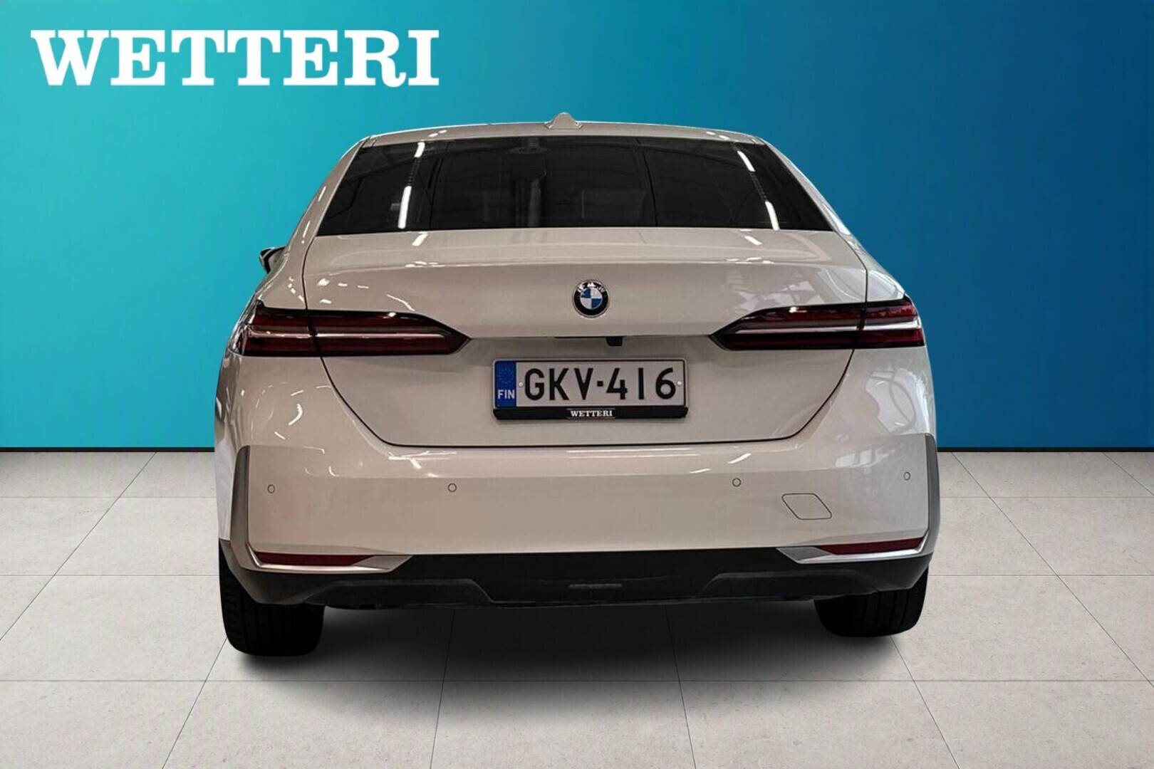 BMW 520 G60 Sedan 520d A xDrive MHEV 2024, photo 6/32