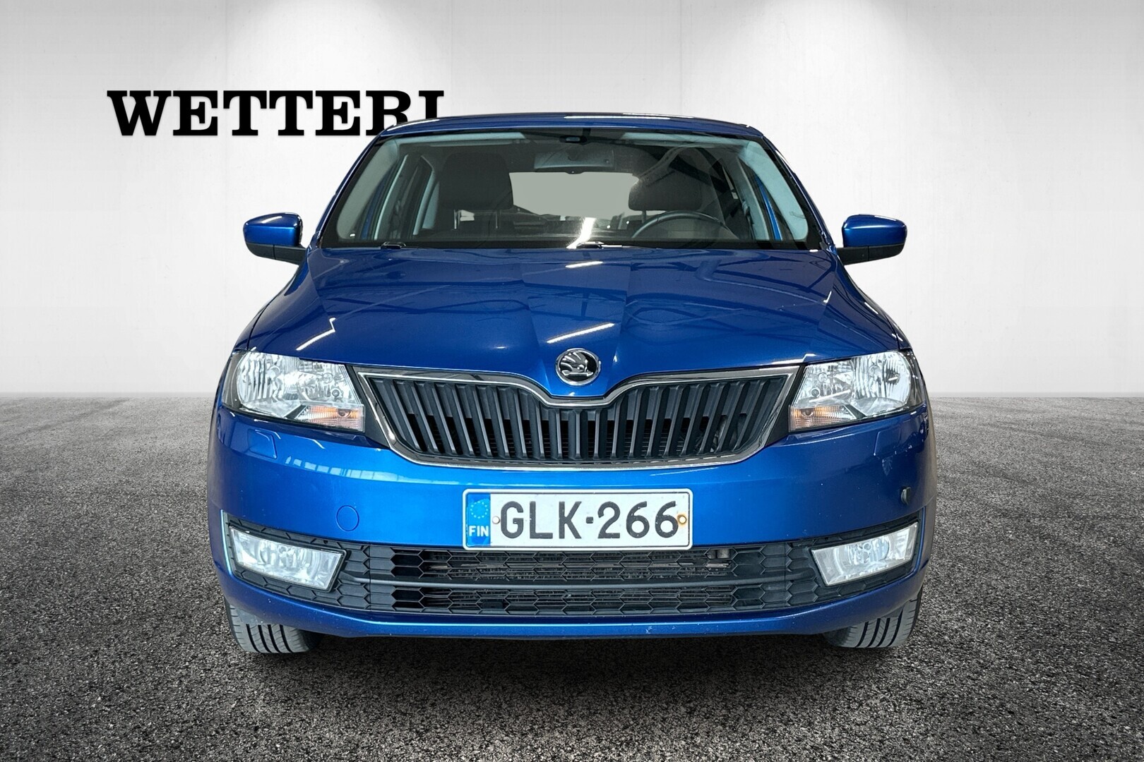 Skoda Rapid 2015, kuva 2/25